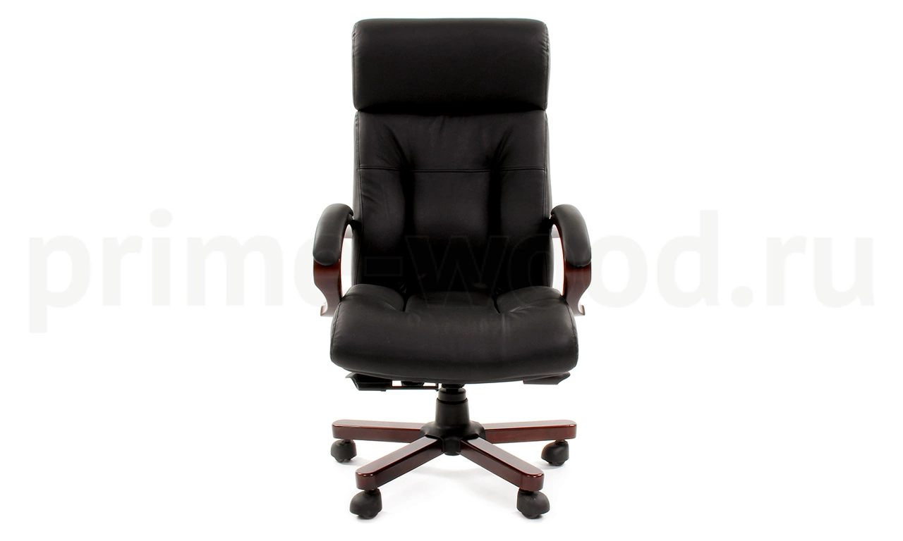 Кресло руководителя Chairman 421 - фото 1