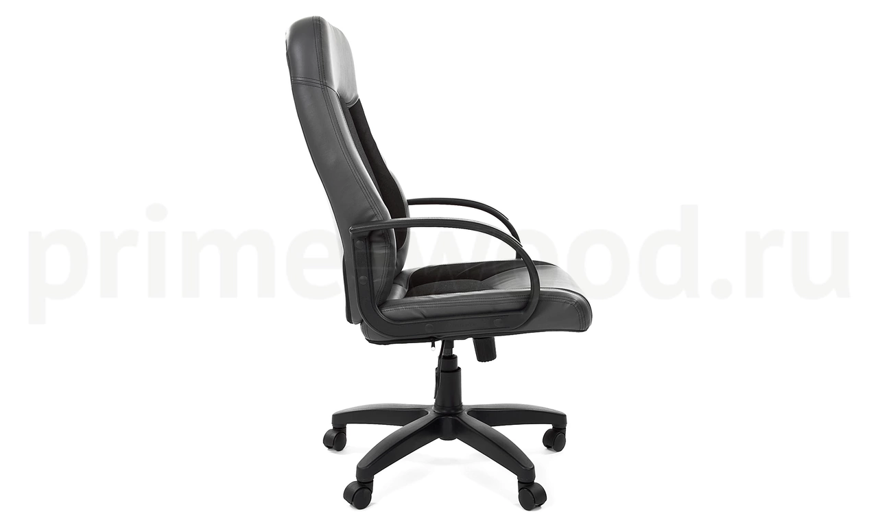 Кресло руководителя Chairman 429 - фото 3