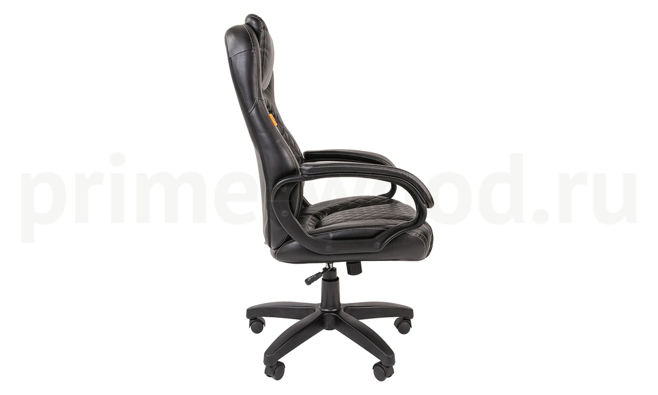 Кресло руководителя Chairman 432 - фото 3