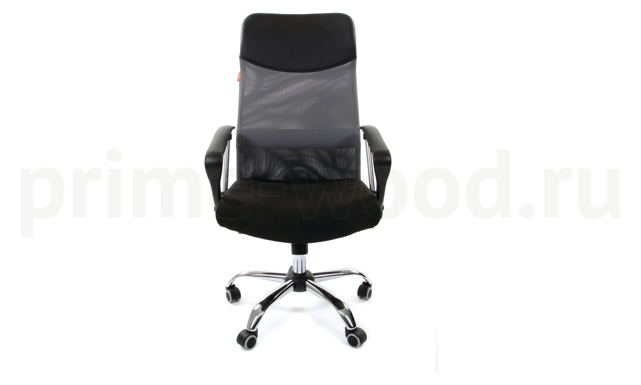 Кресло руководителя Chairman 610 - фото 9