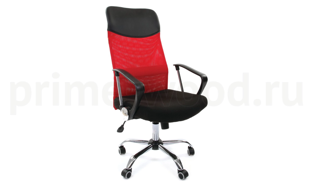 Кресло руководителя Chairman 610 - фото 2