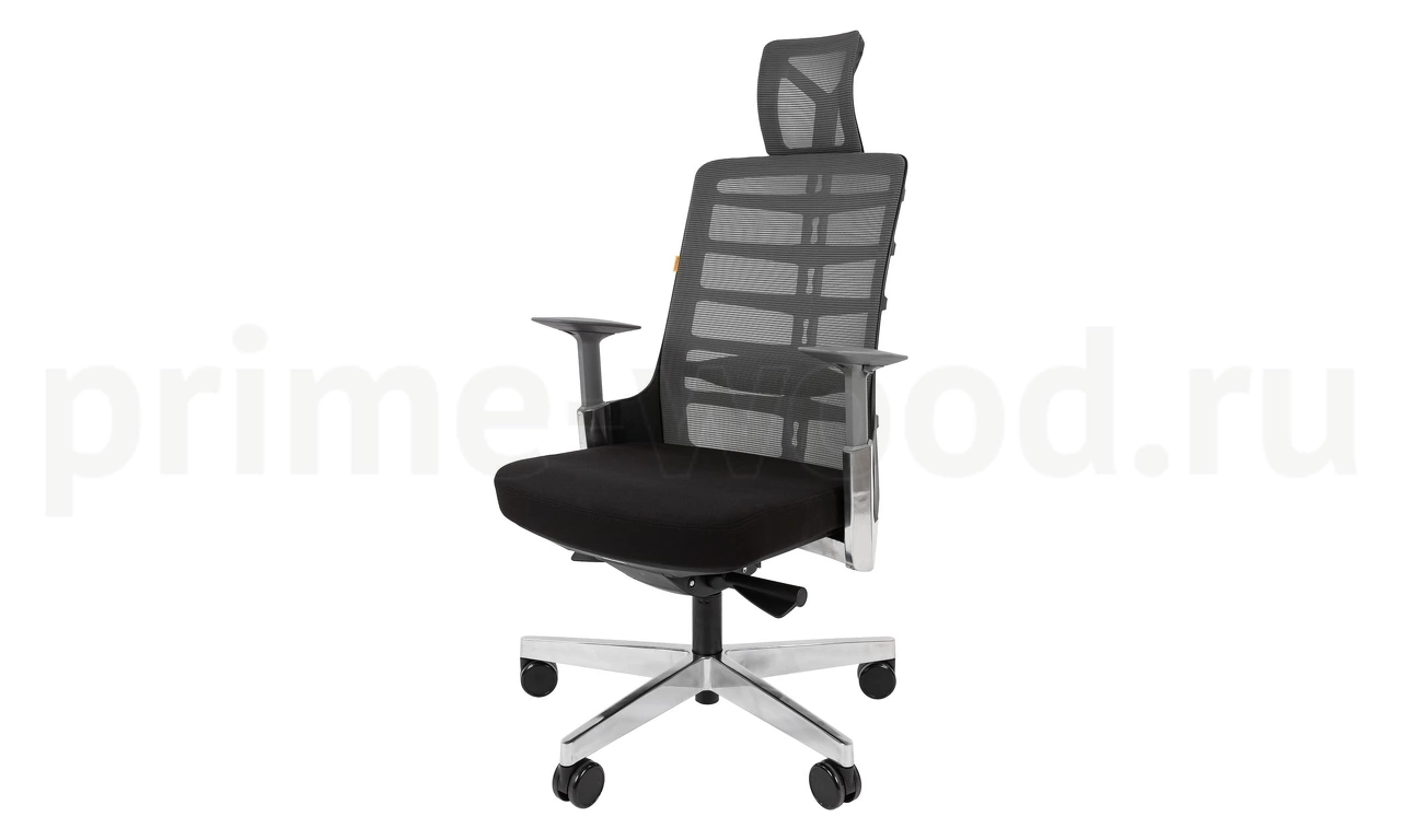 Кресло руководителя Chairman SPINELLY - фото 7
