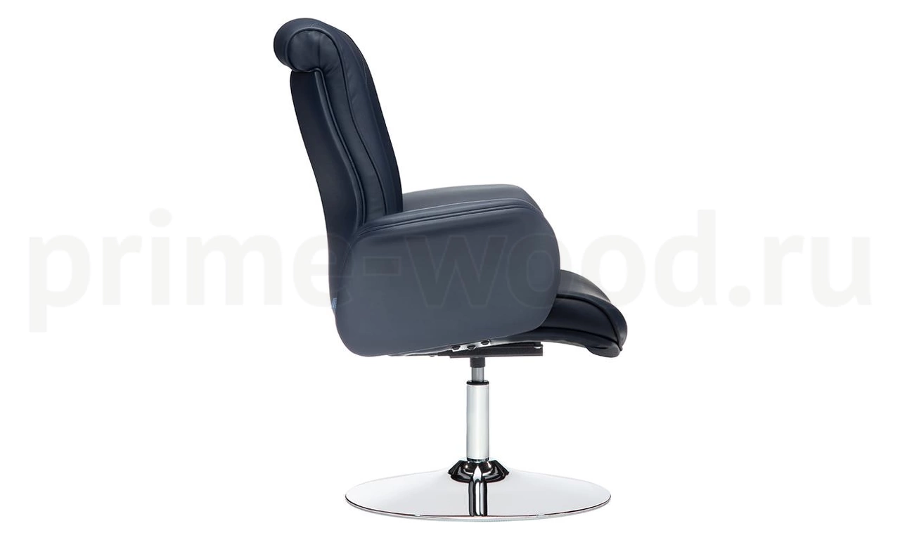 Кресло для посетителя МАКС арт. D80М_МАКС - фото 2